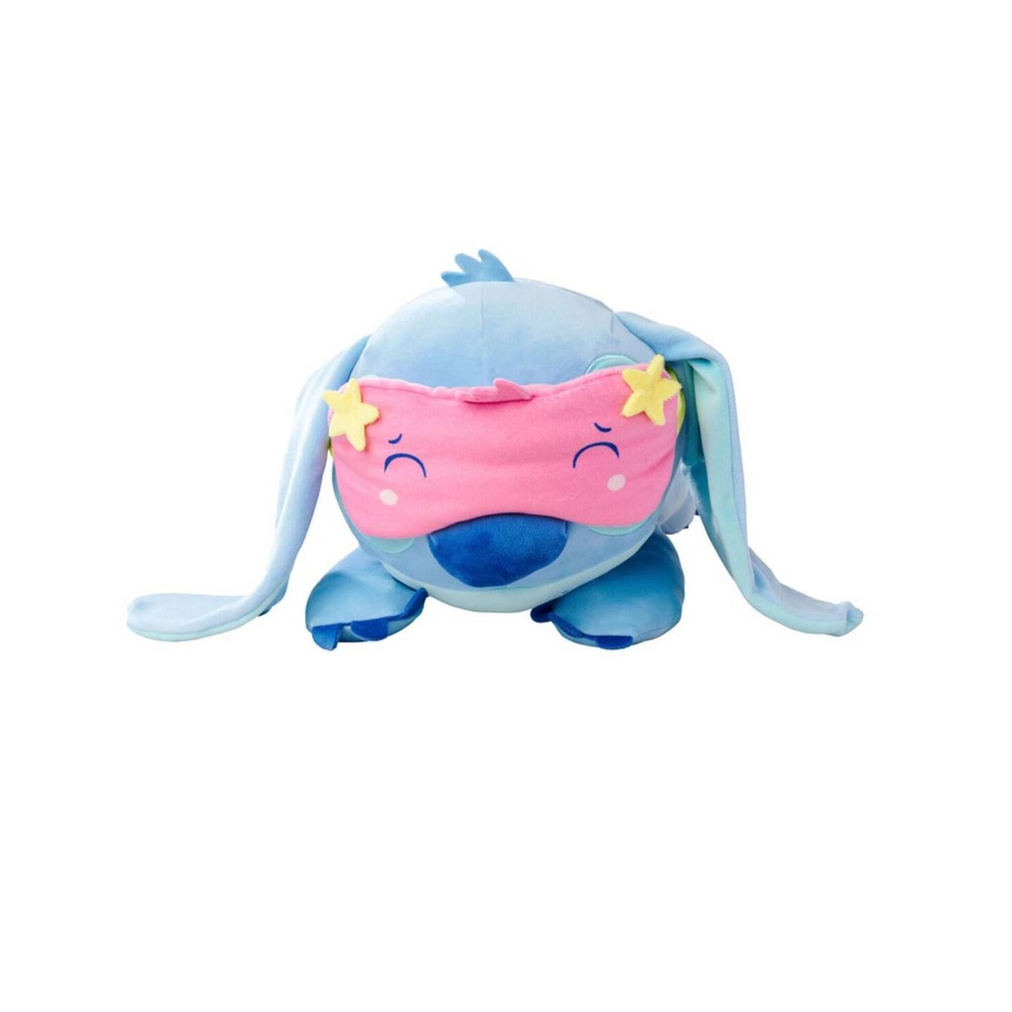 Peluche Stitch Dorminhoco