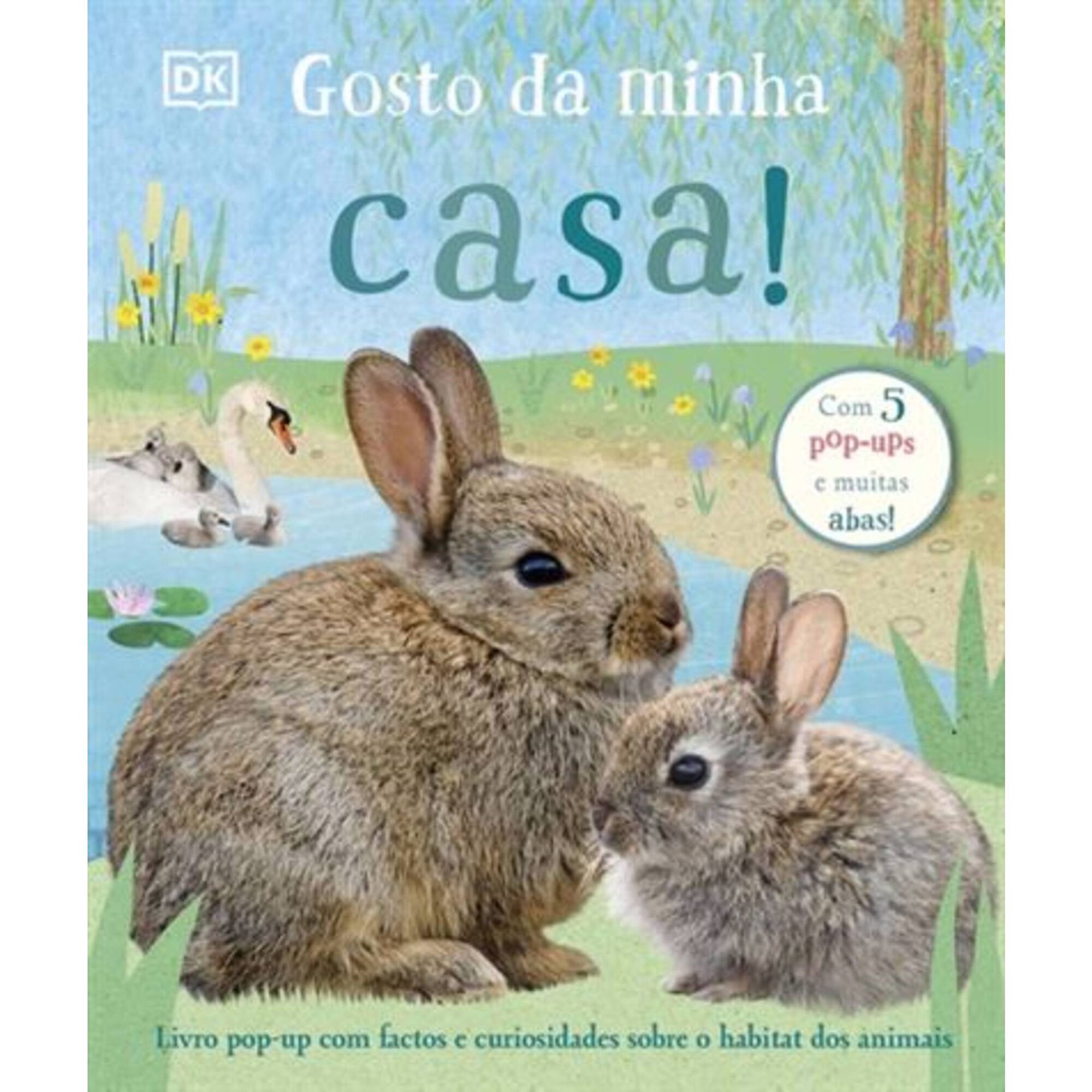 Gosto da Minha Casa Gosto da Minha Casa