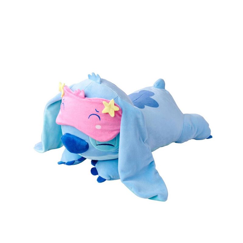 Disney - Peluche Stitch Dorminhoco