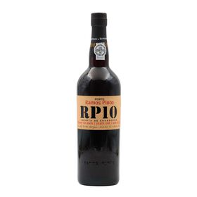 Quinta da Ervamoira Vinho Do Porto 10 Anos