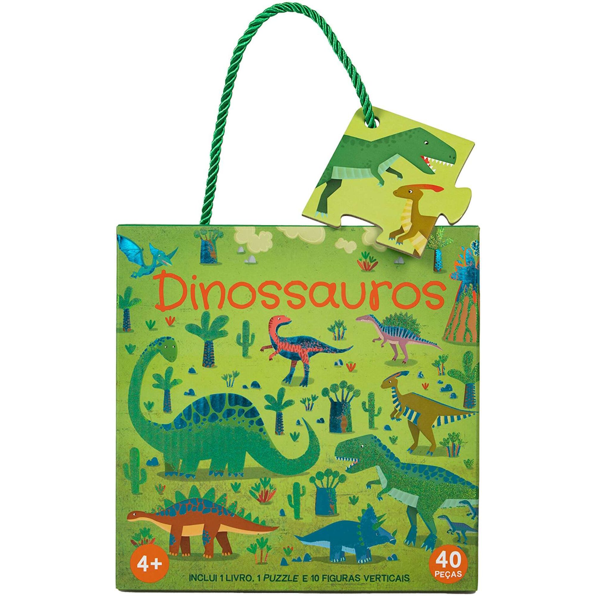 Dinossauros Dinossauros
