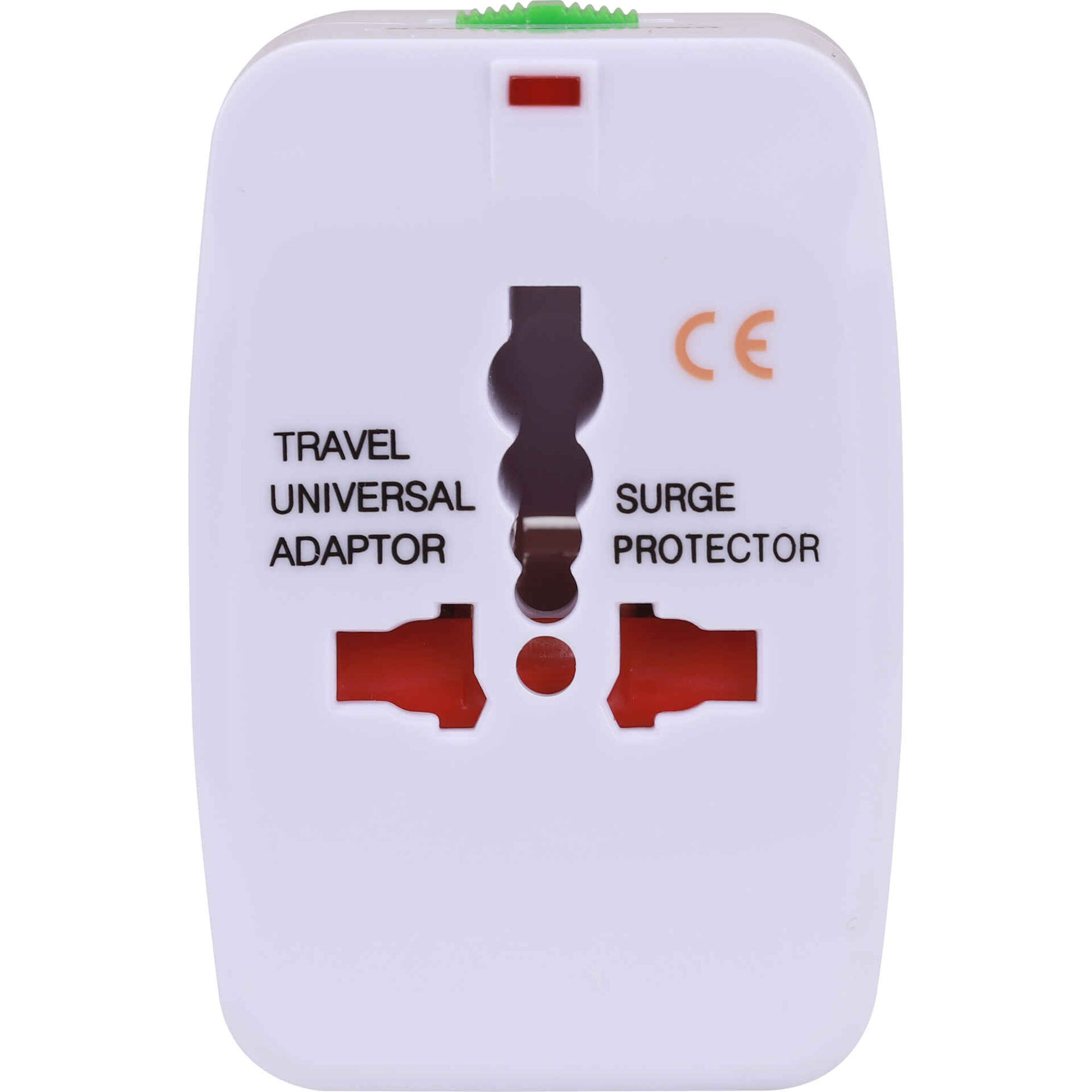 Adaptador Tomada Universal