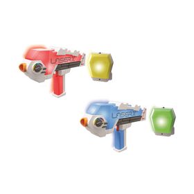 Lançadores Laser X Revolution