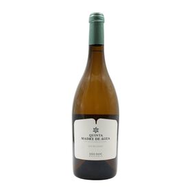 Quinta Madre De &Aacute;gua Encruzado D&atilde;o Vinho Branco