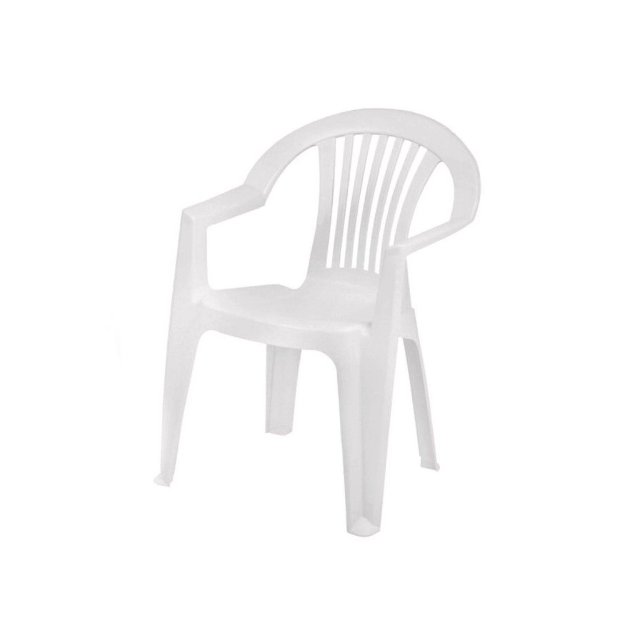Cadeira de Resina Lagos