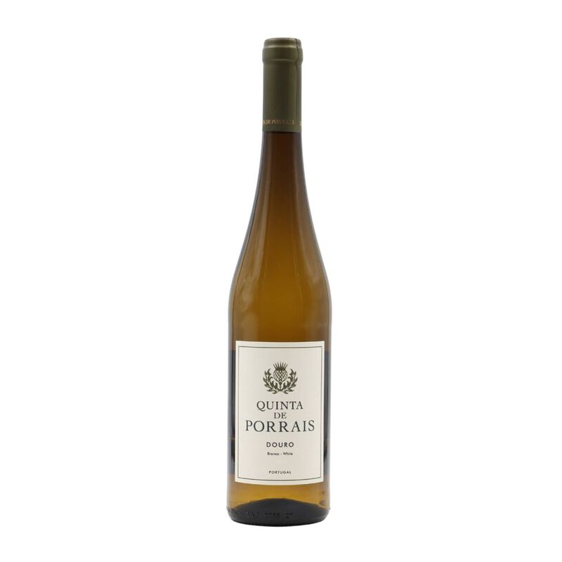 Quinta De Porrais Douro Vinho Branco