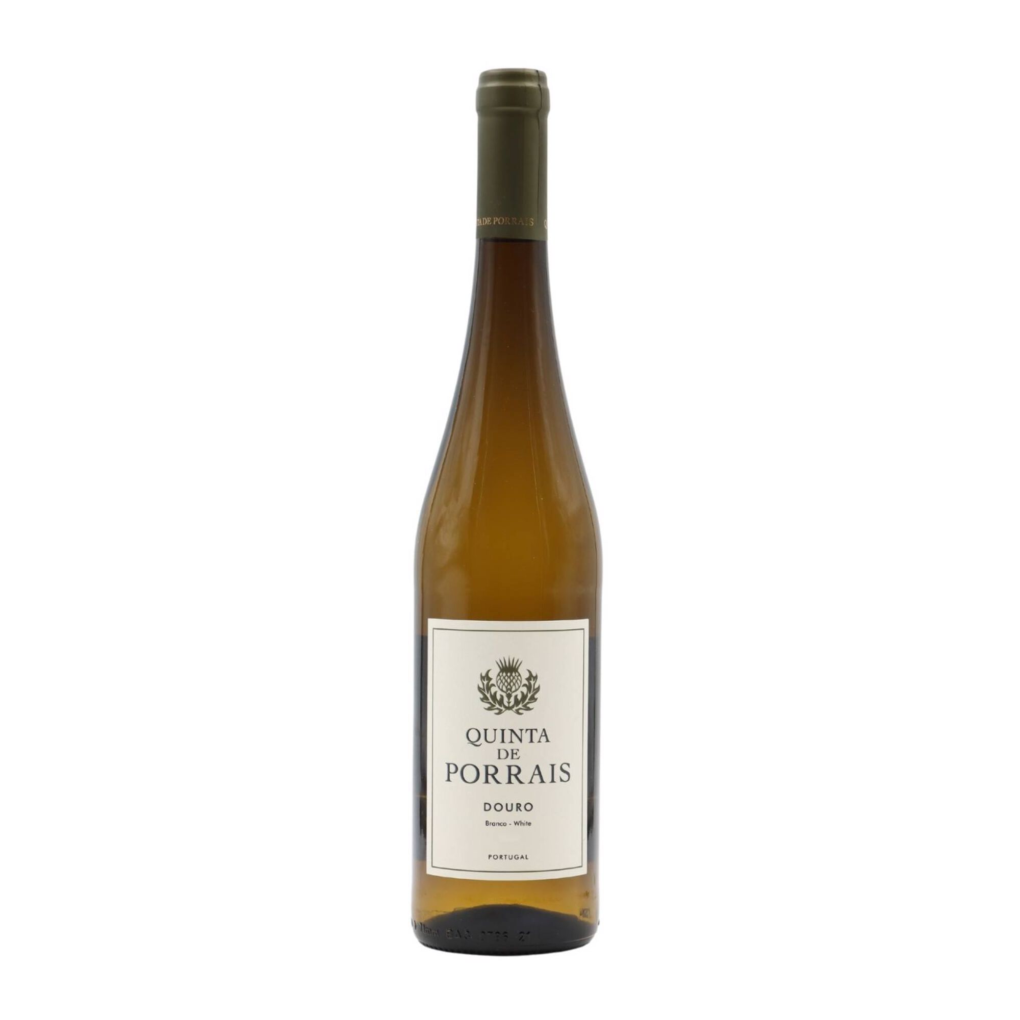 Quinta De Porrais Douro Vinho Branco Quinta De Porrais Douro Vinho Branco