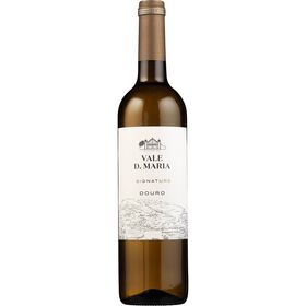 Vale D. Maria Signature Douro Vinho Branco
