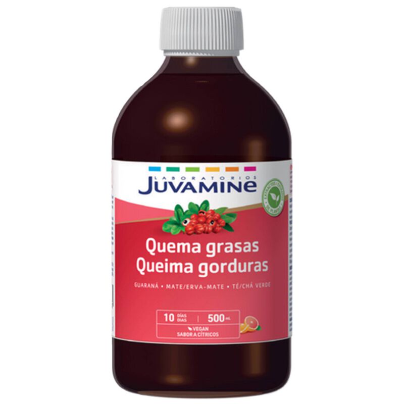 Queima Gorduras Juvamine