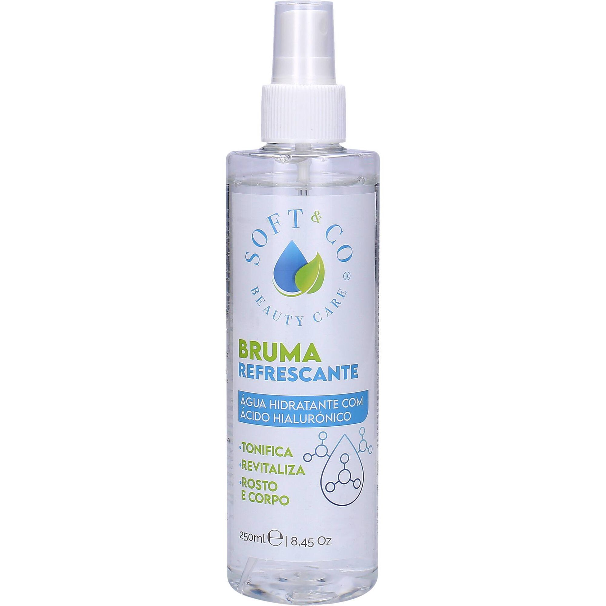 Bruma Facial Hidratante Bruma Facial Hidratante