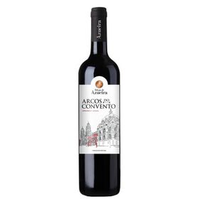 Arcos do Convento Vinho Tinto