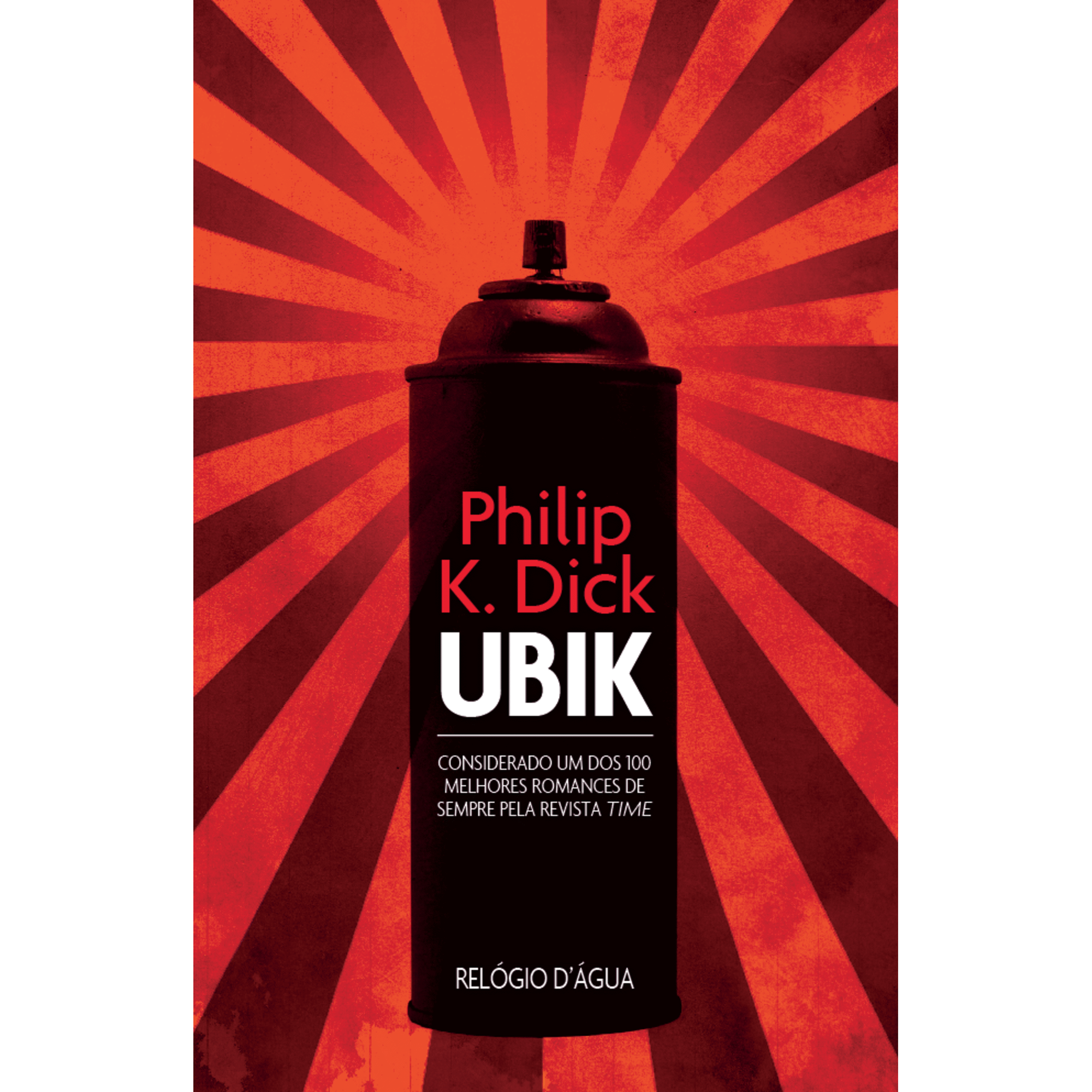 Ubik de Philip K. Dick