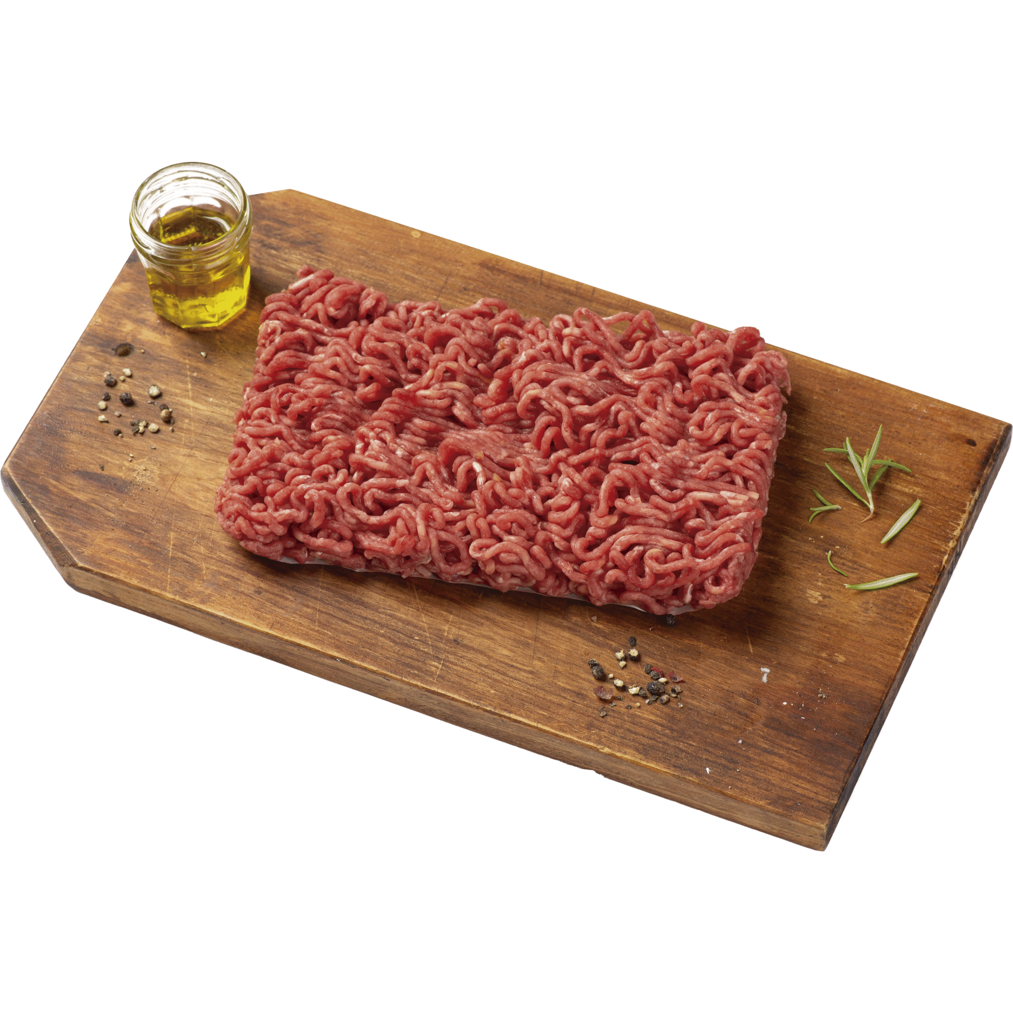 Preparado de Carne Picada de Bovino Carnalentejana DOP