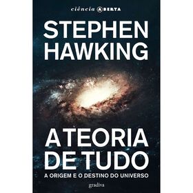 A Teoria de Tudo de Stephen Hawking