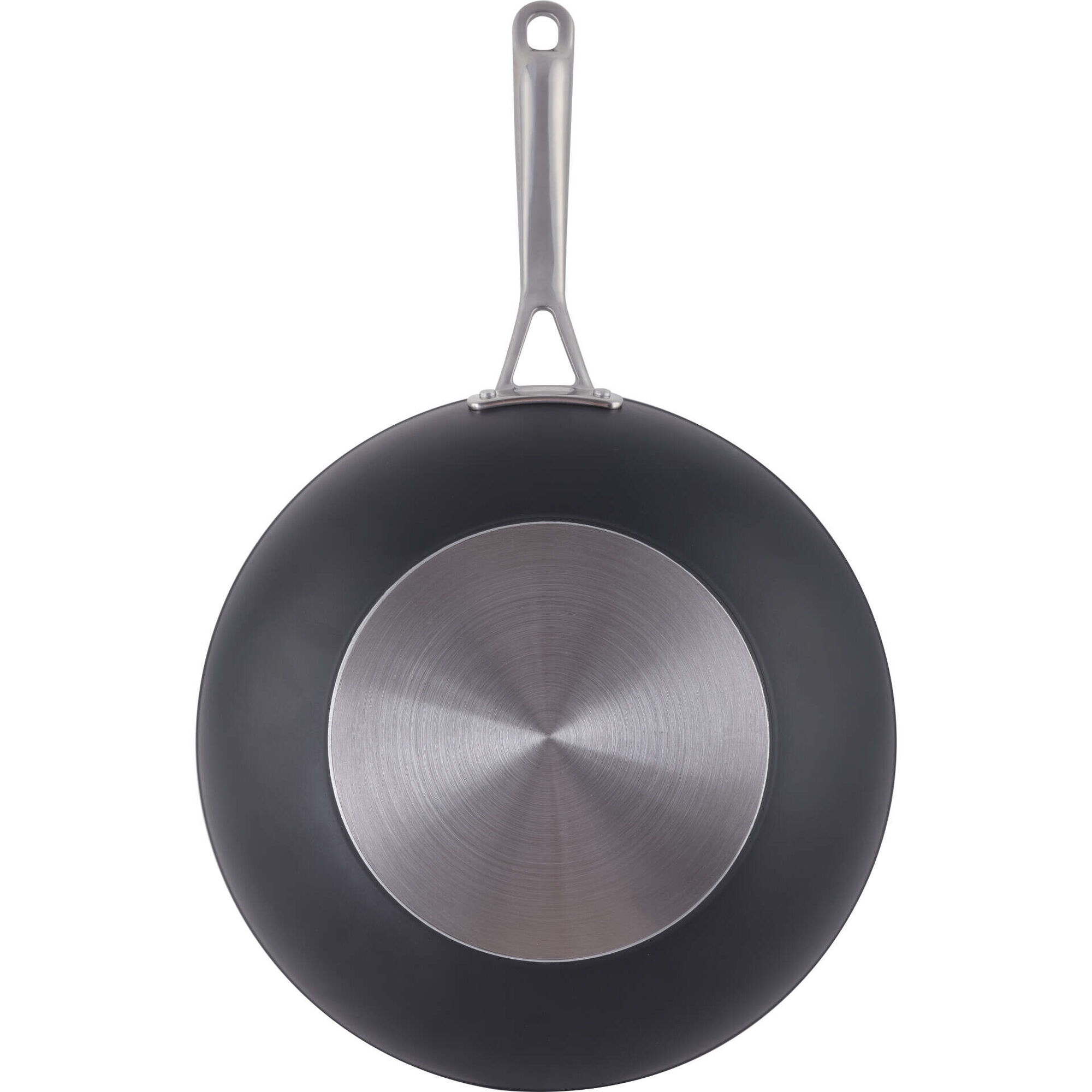 Wok 30cm Indu&ccedil;&atilde;o Total Kasa