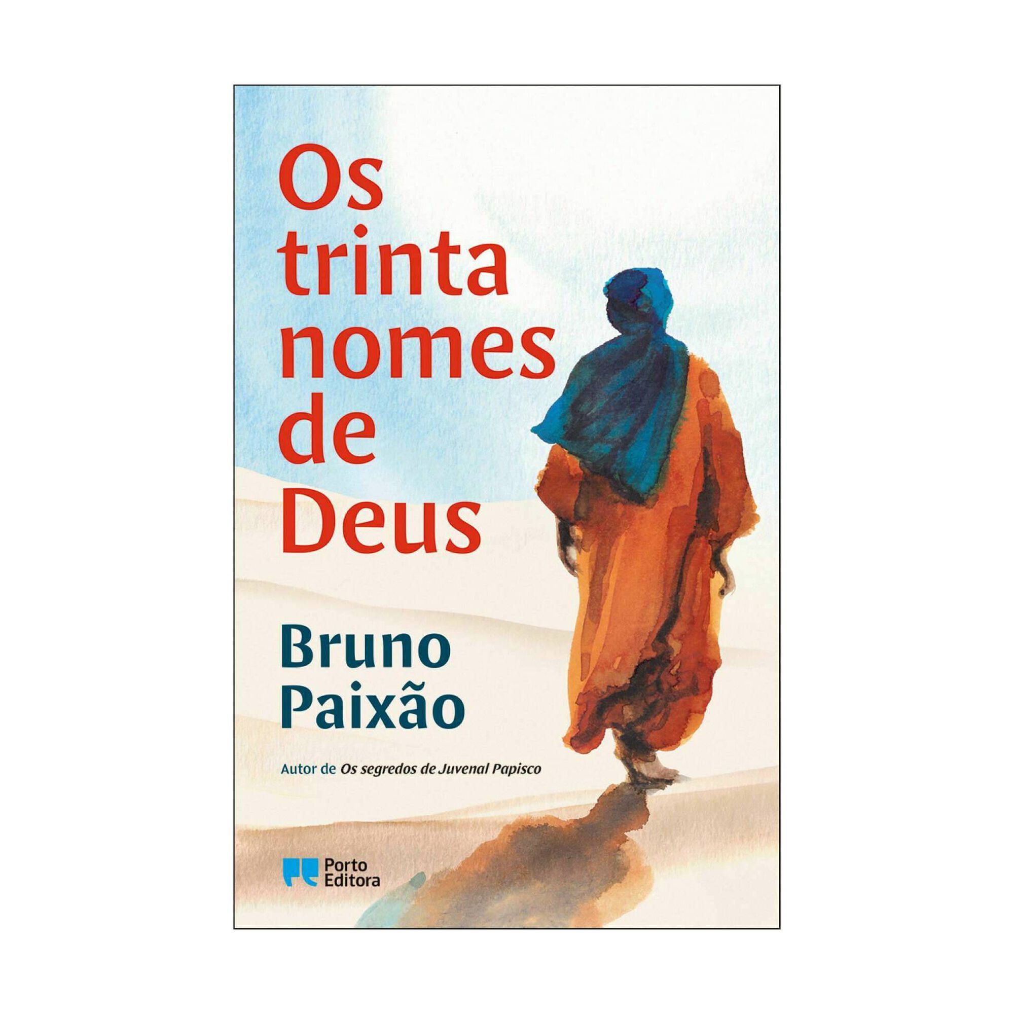 Os Trinta Nomes de Deus