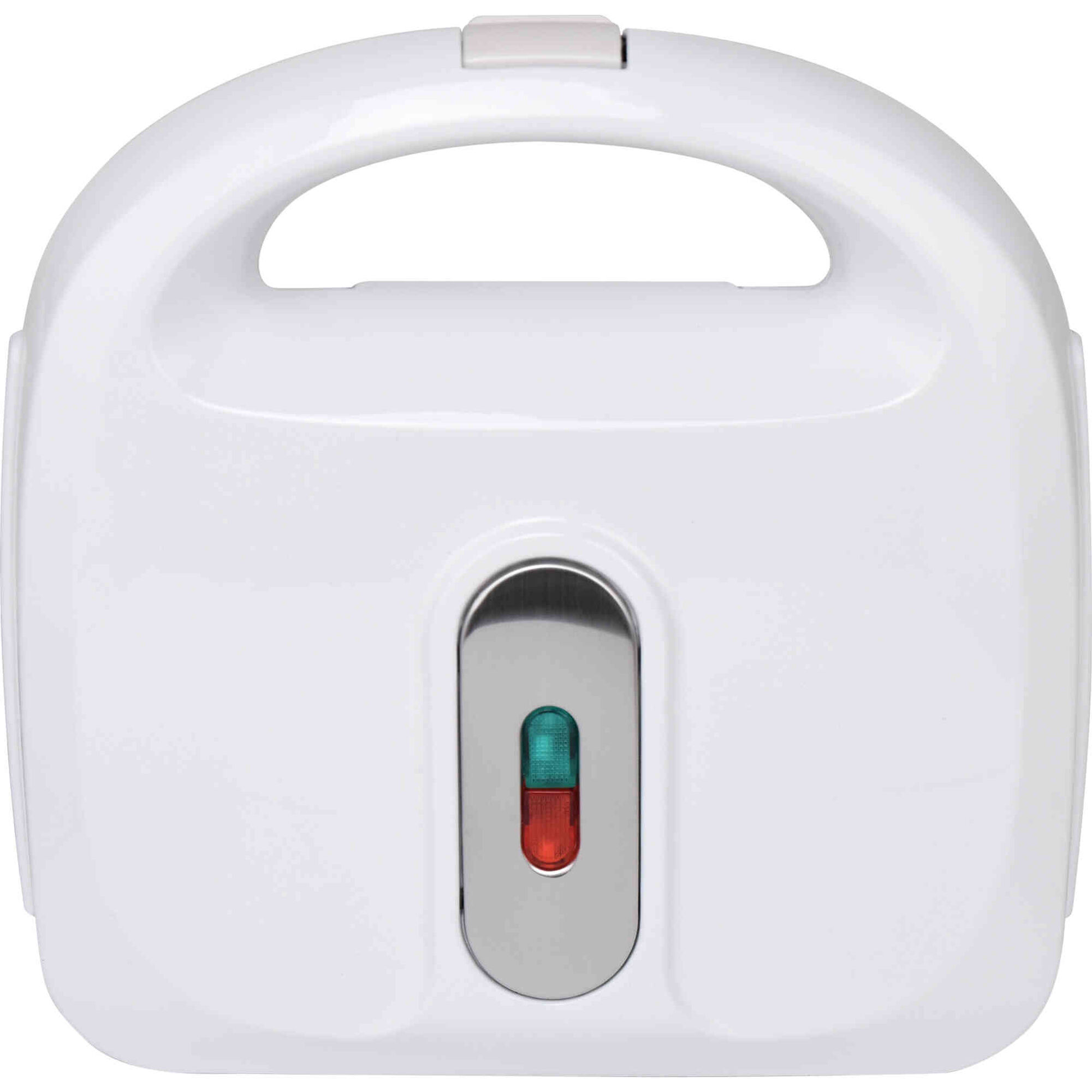 Sanduicheira 3 em 1 750W Branca Bazar&atilde;o