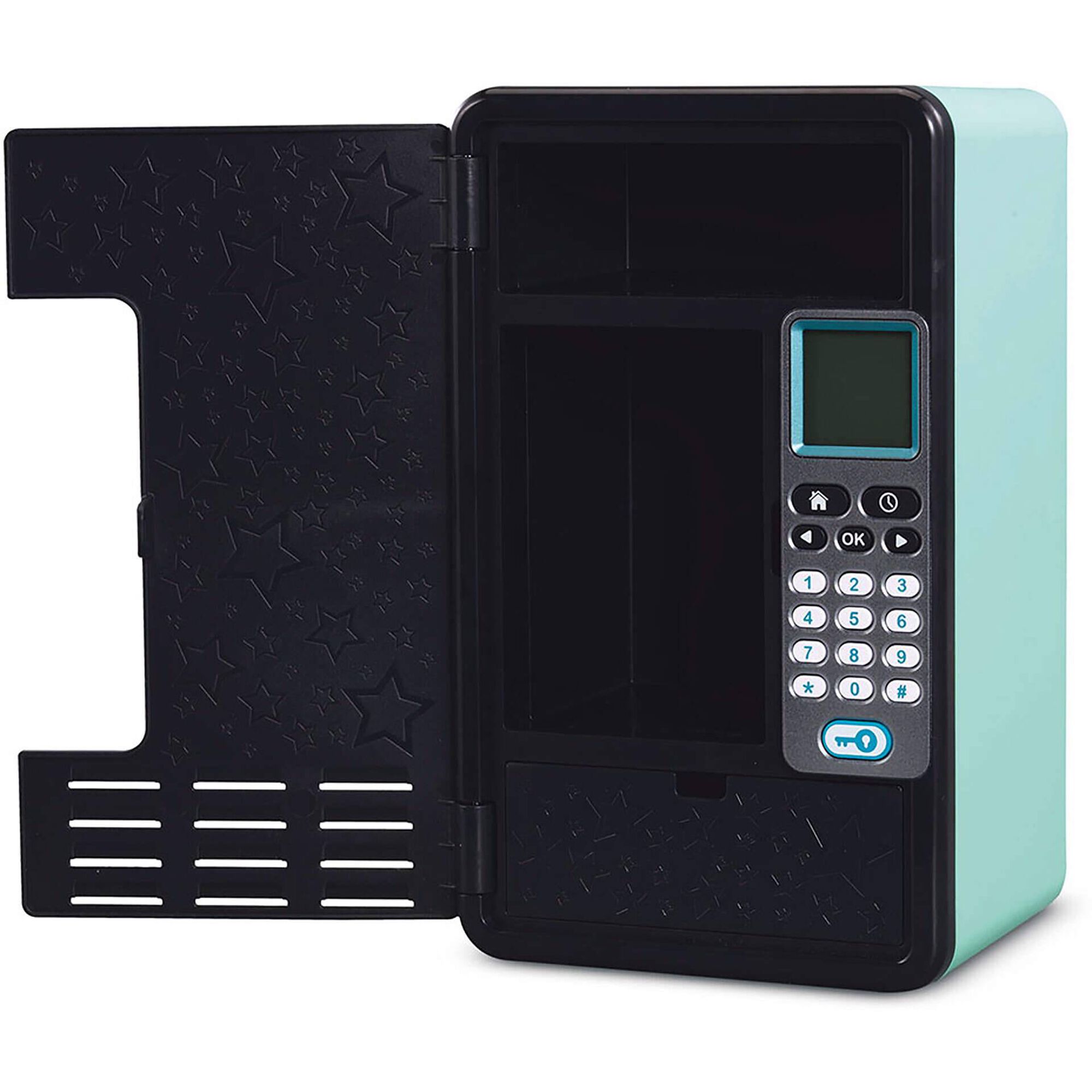 Vtech - Kidi Secrets - Cacifo M&aacute;gico Preto