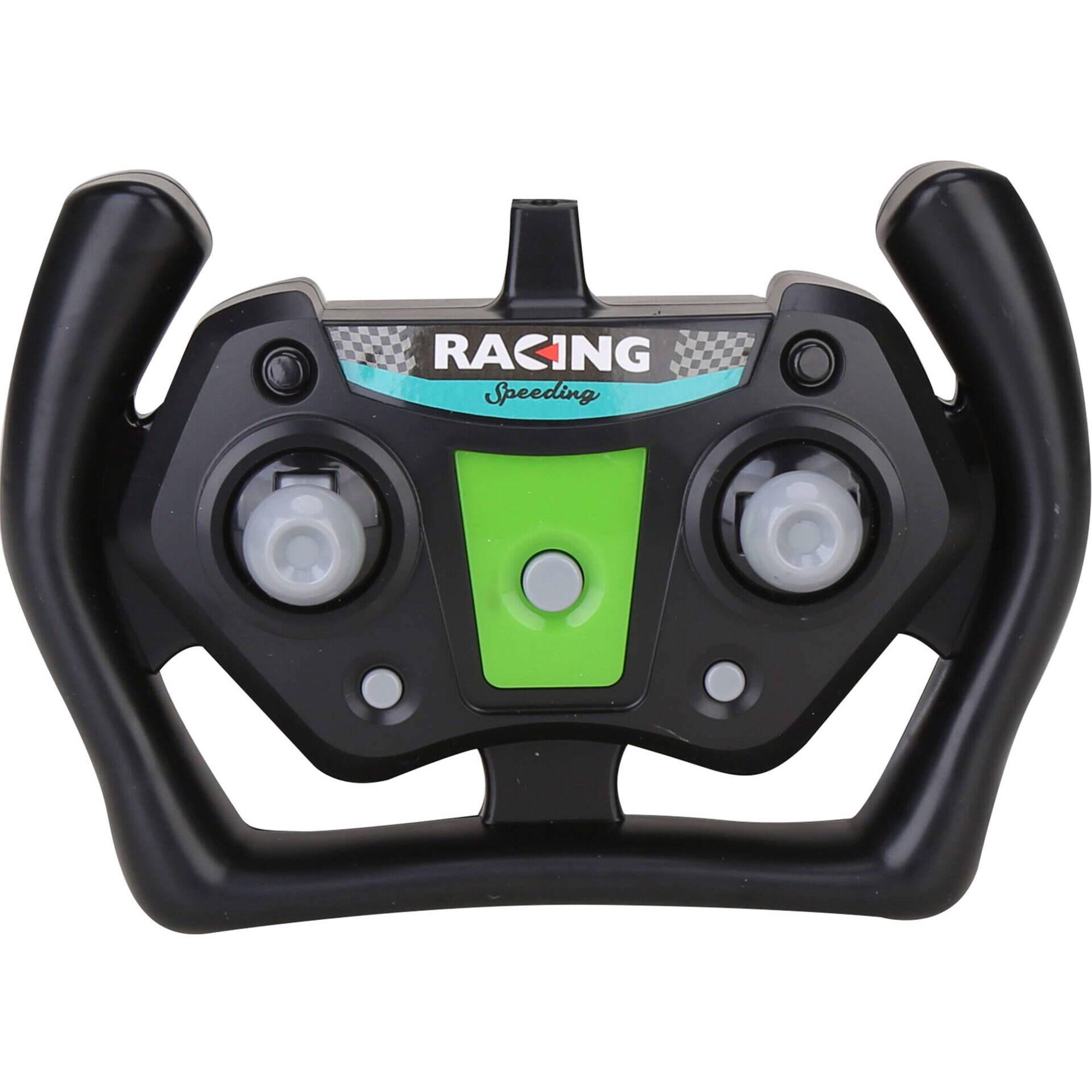 Zoko Speed Wheels - Carro Telecomandado F1 Speed Car 1:12 (v&aacute;rios modelos)