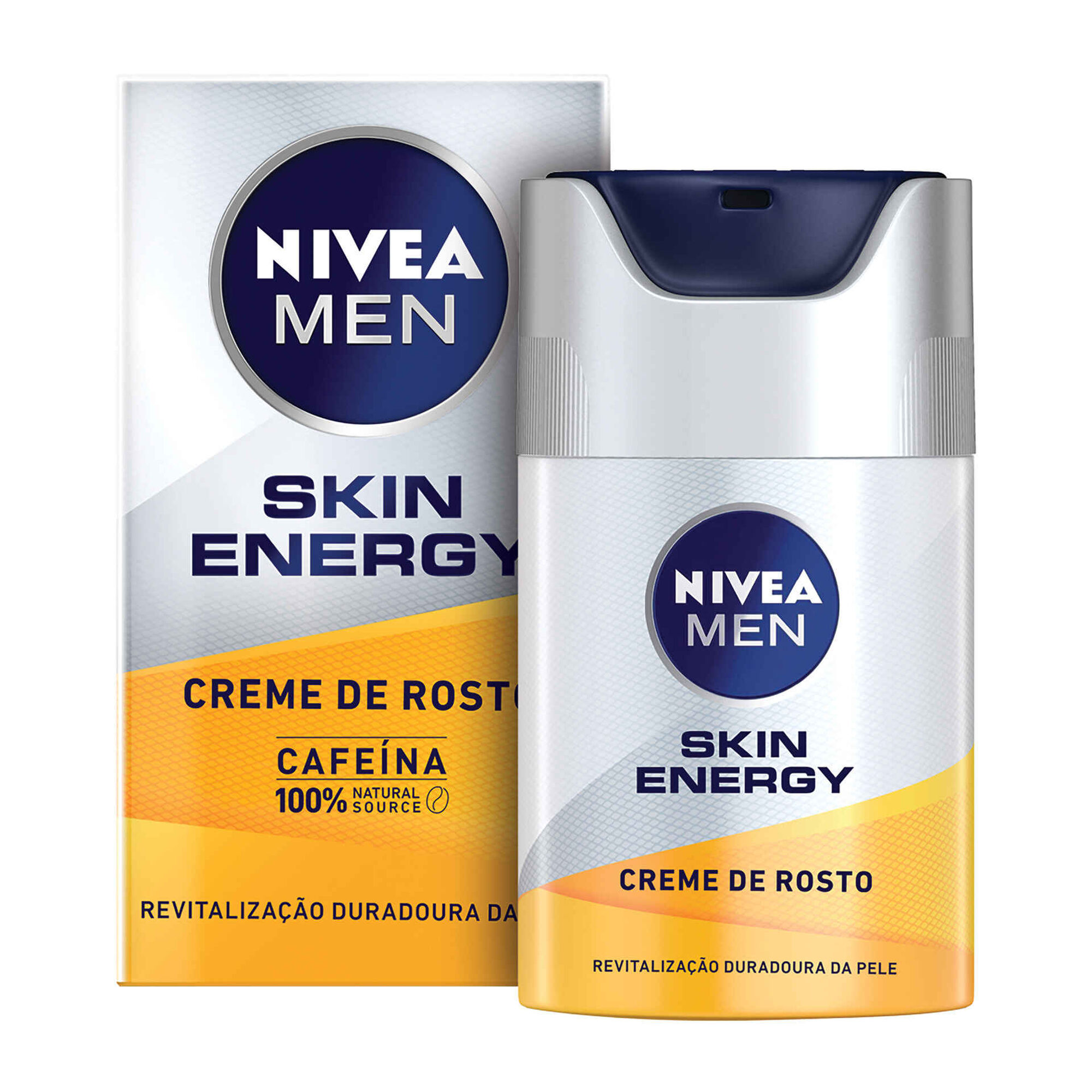Creme de Rosto Men Active Energy Revitalizante Creme de Rosto Men Active Energy Revitalizante