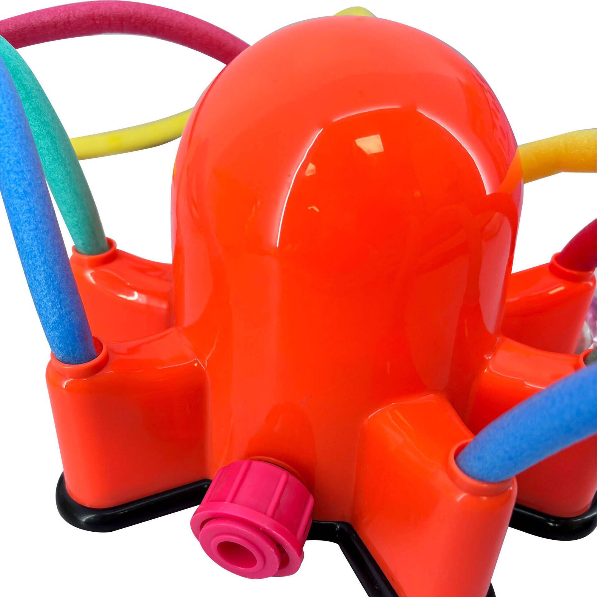 Zoko - Polvo Aspersor