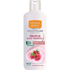 Gel de Banho Frutos Vermelhos
