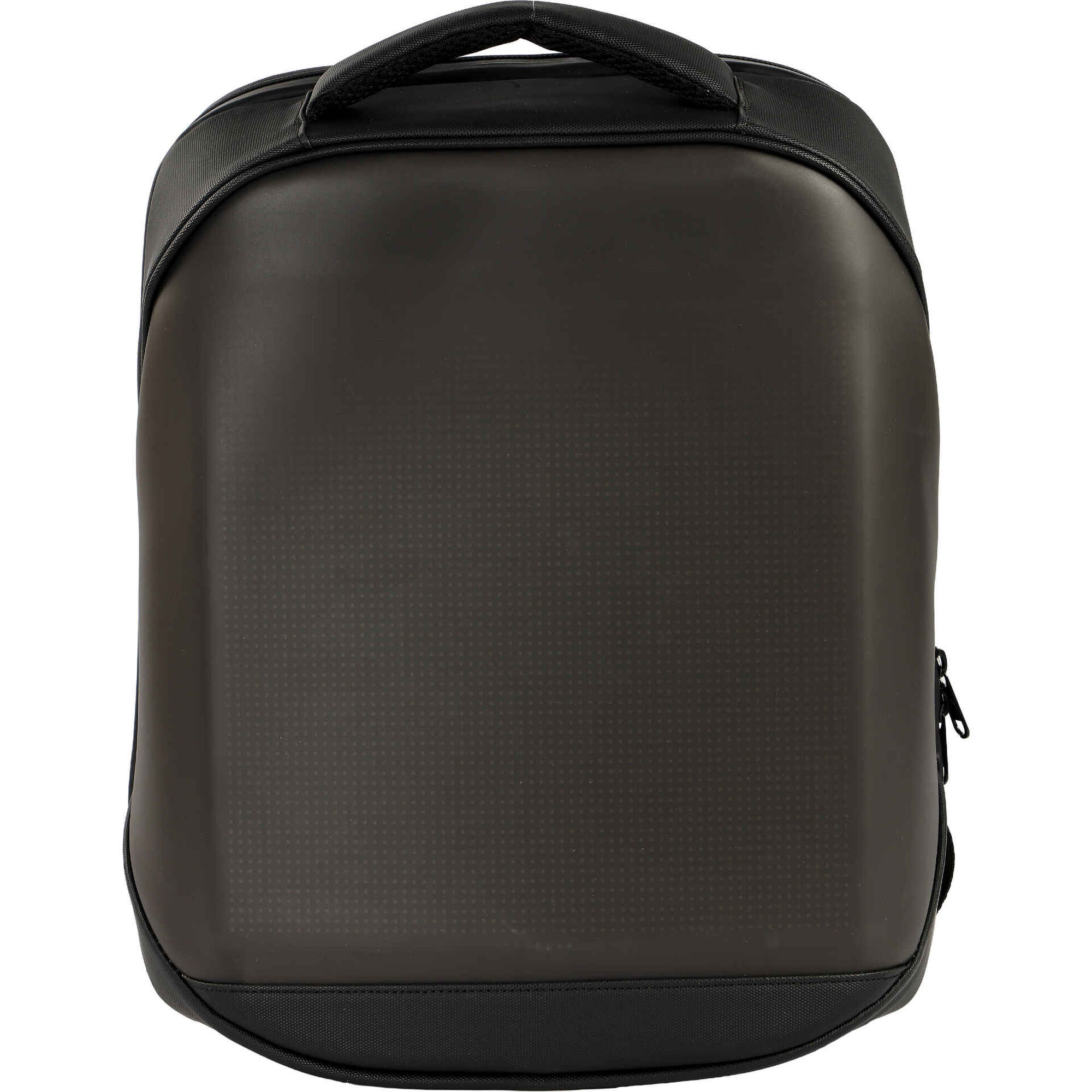 Mochila LED com Powerbank Note!
