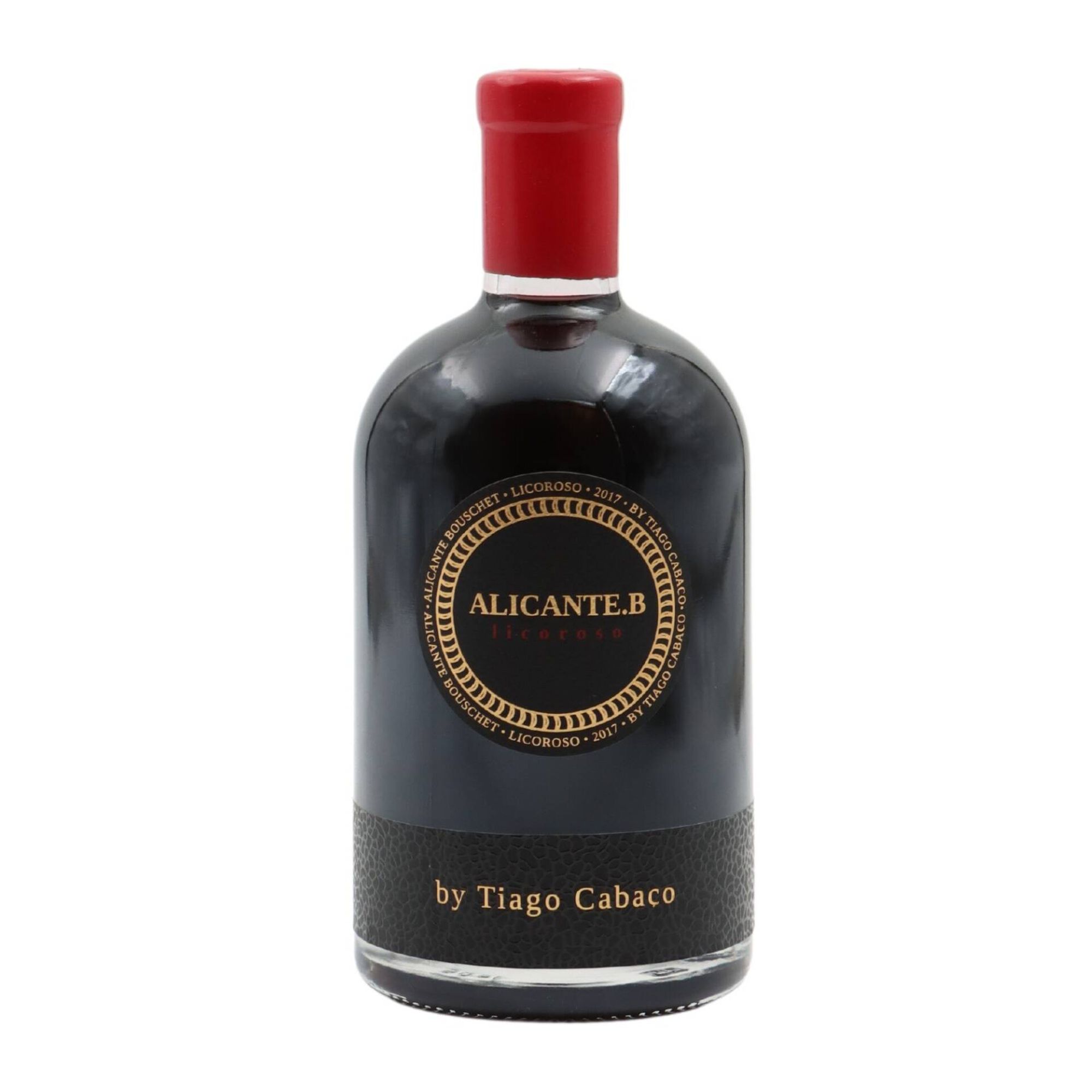 Tiago Caba&ccedil;o Alicante Bouschet Vinho Licoroso