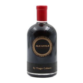 Tiago Caba&ccedil;o Alicante Bouschet Vinho Licoroso