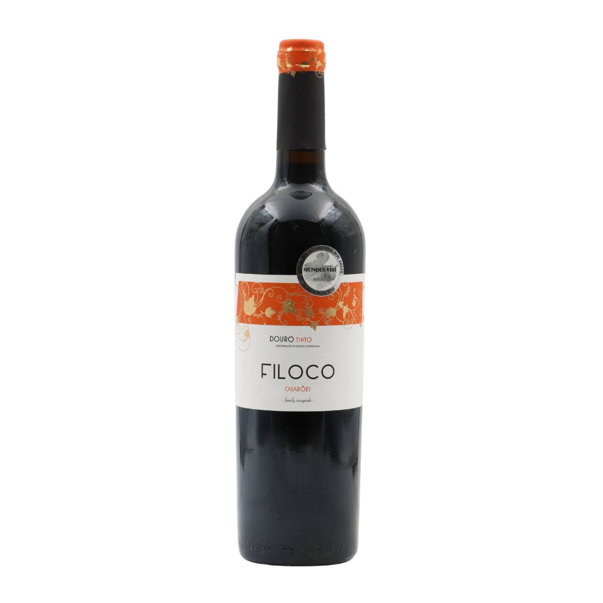 Quinta do Filoco Casar&otilde;es Douro Vinho Tinto