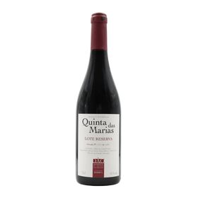 Quinta Das Marias Lote D&atilde;o Vinho Tinto
