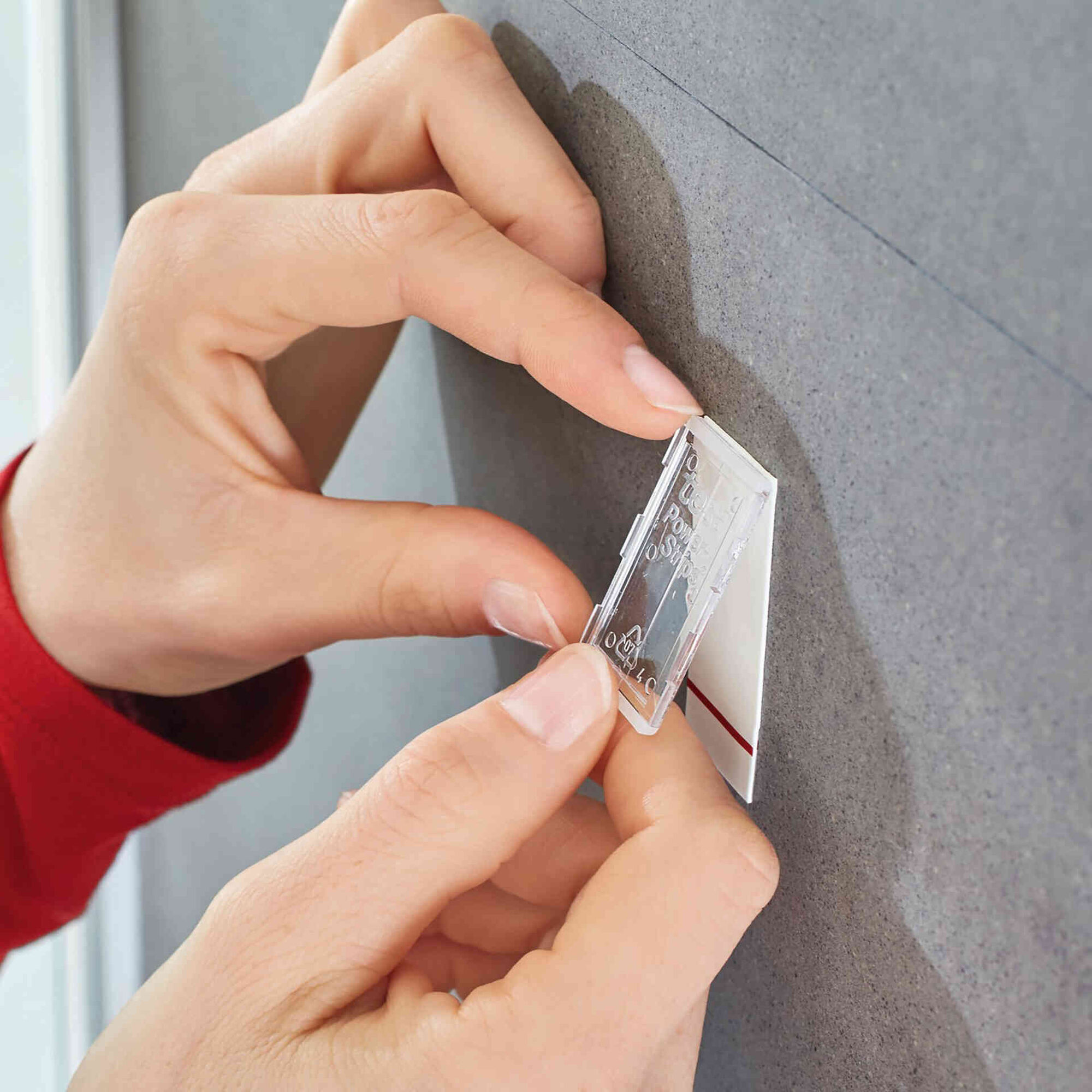 Ganchos à Prova de Água 2kg