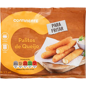 Palitos de Queijo