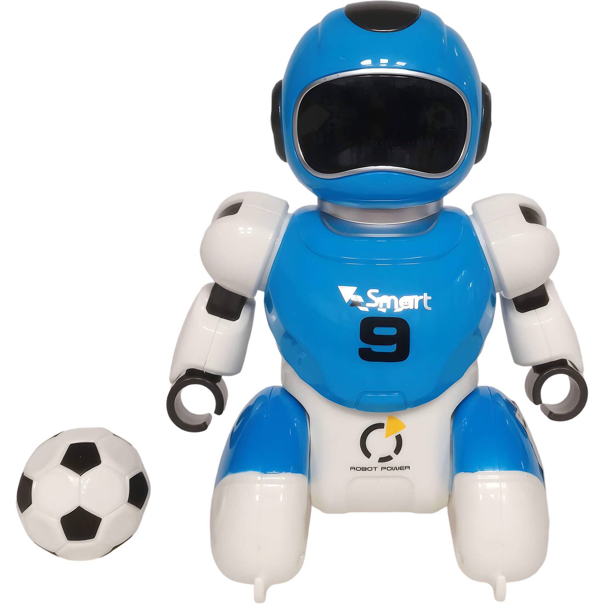 Robô Soccer Bot  (várias cores)