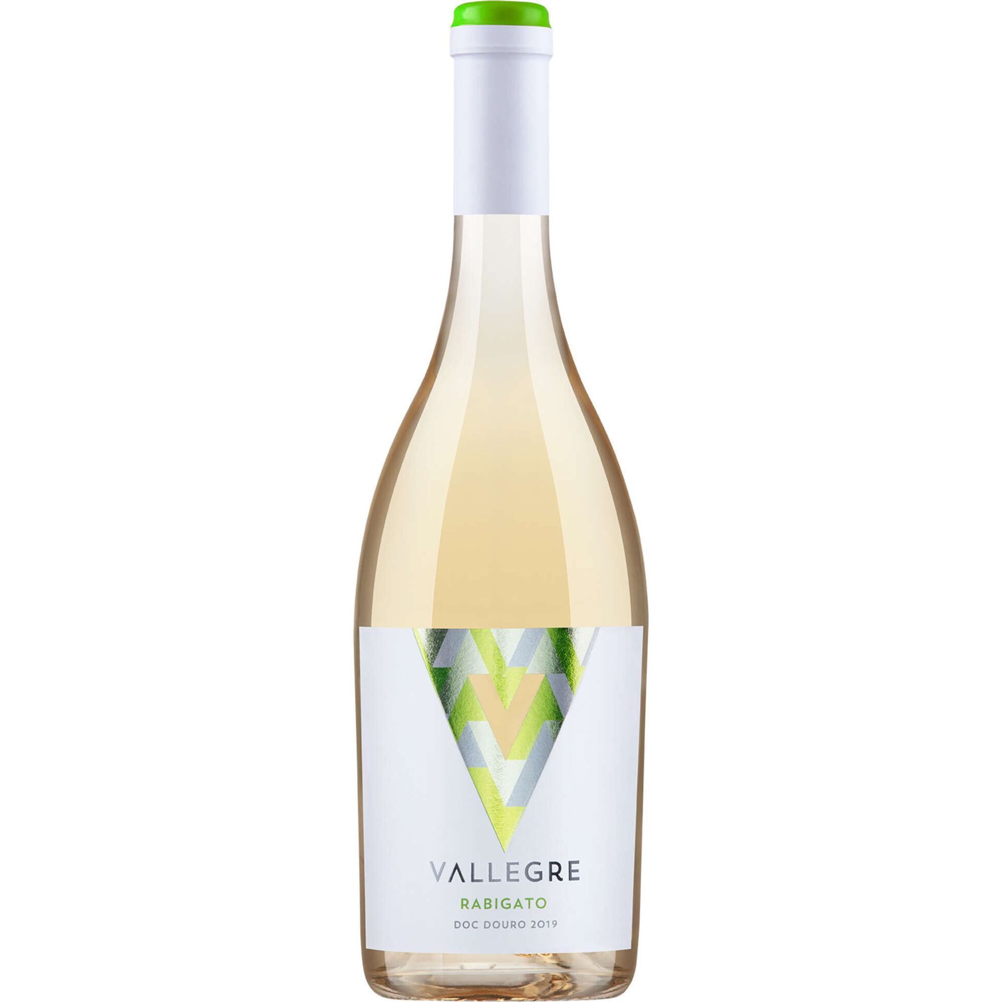 Vallegre Rabigato Douro Vinho Branco