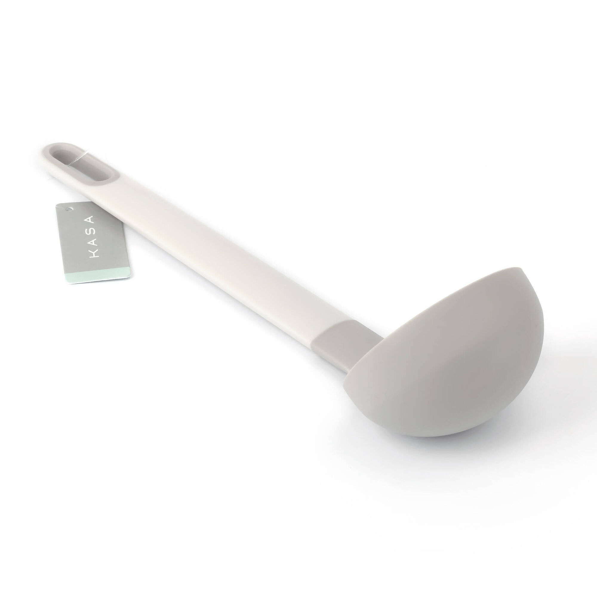 Colher Sopa Silicone Urban Kasa