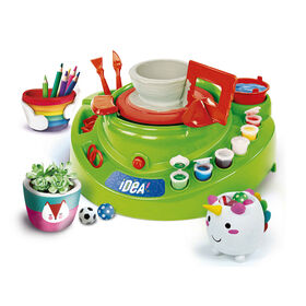 Idea - Atelier de Cerâmica