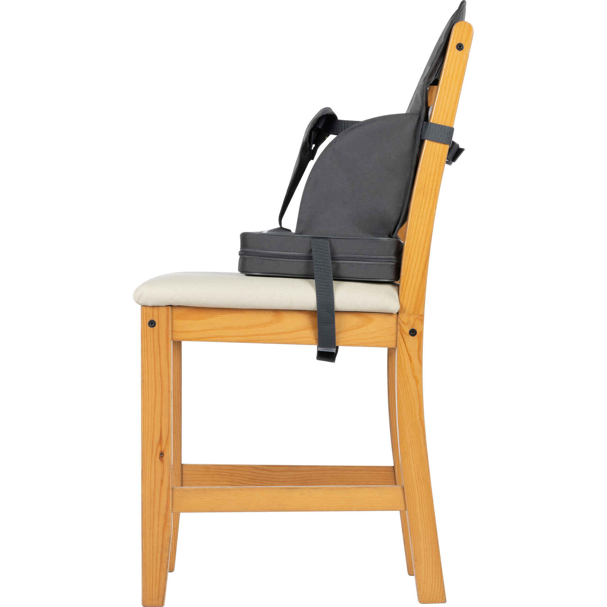 Assento Elevatório Portátil Grafite