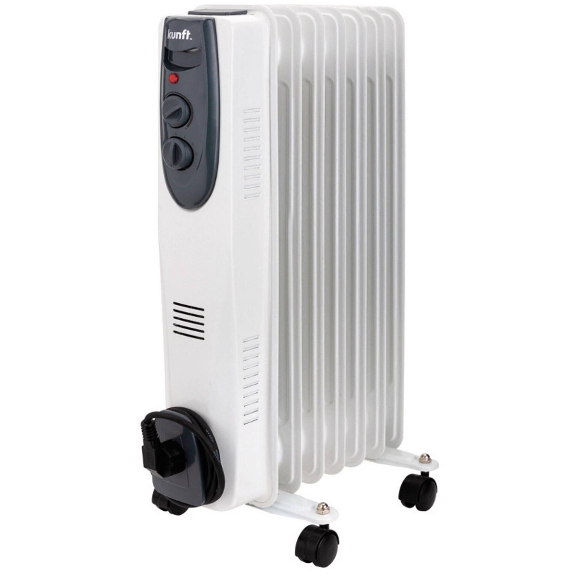 Radiador a Óleo 1500W KOR-2689 