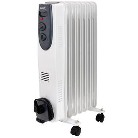 Radiador a Óleo 1500W KOR-2689  Radiador a Óleo 1500W KOR-2689