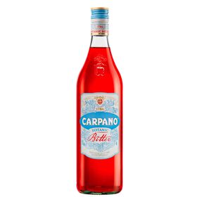 Carpano Botanic Bitter
