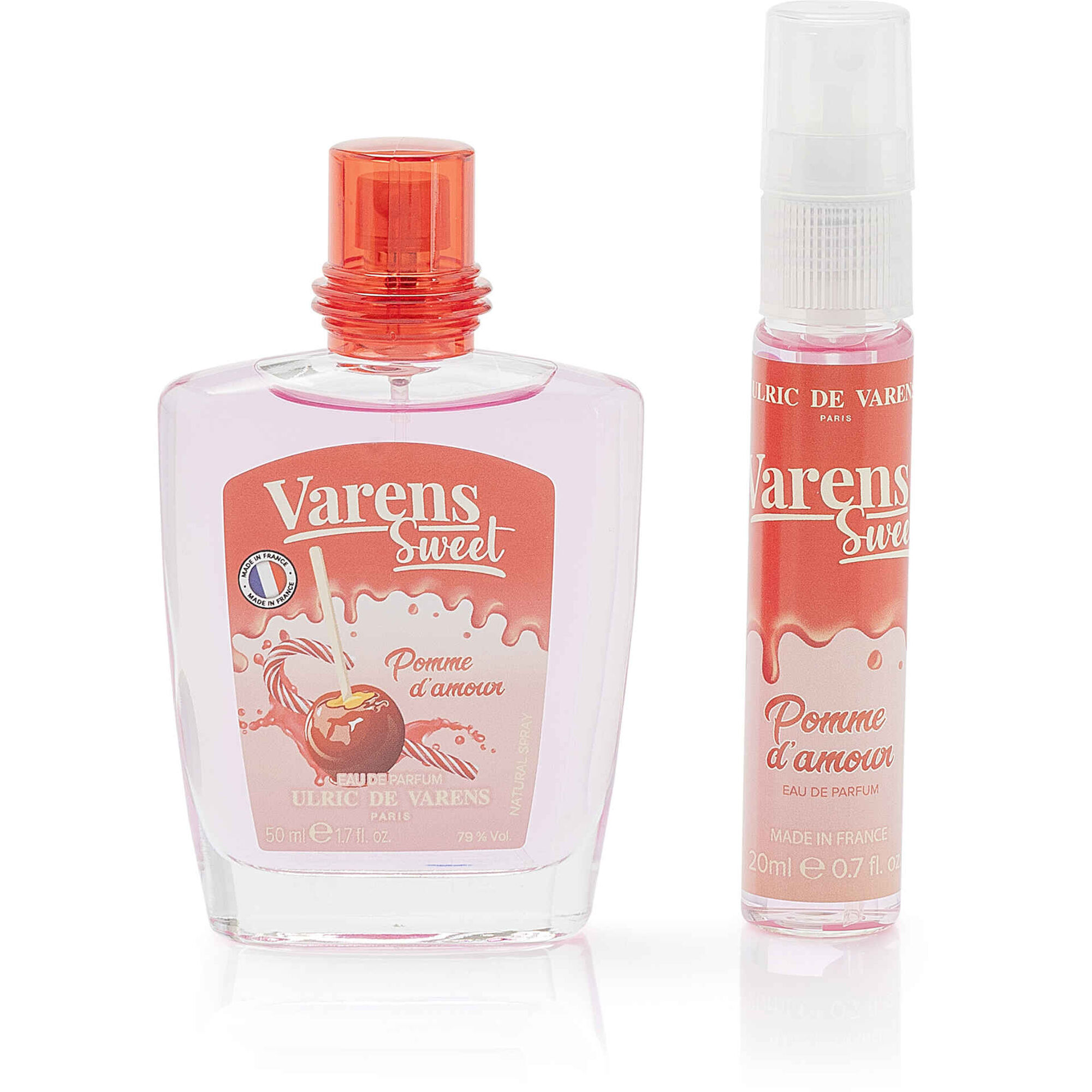 Coffret Maçã do Amor