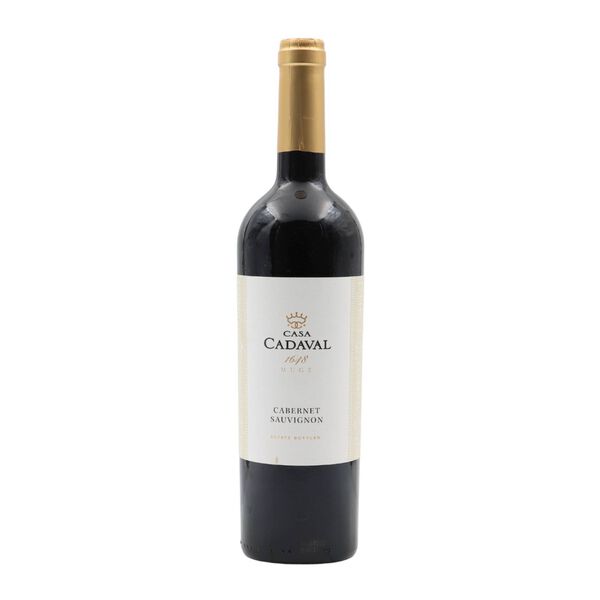 Casa de Cadaval Cabernet Sauvignon Tejo Vinho Tinto