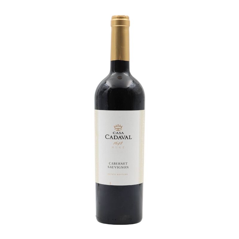Casa de Cadaval Cabernet Sauvignon Tejo Vinho Tinto