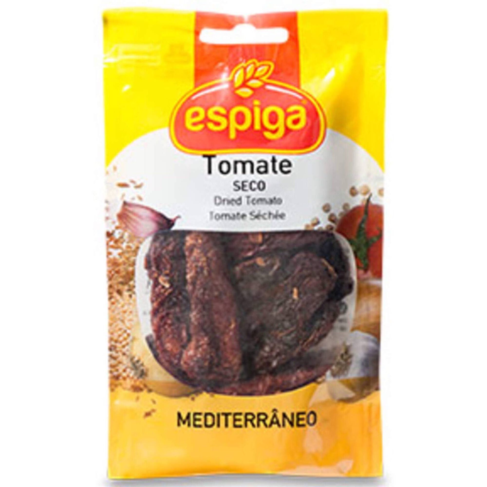 Tomate Seco