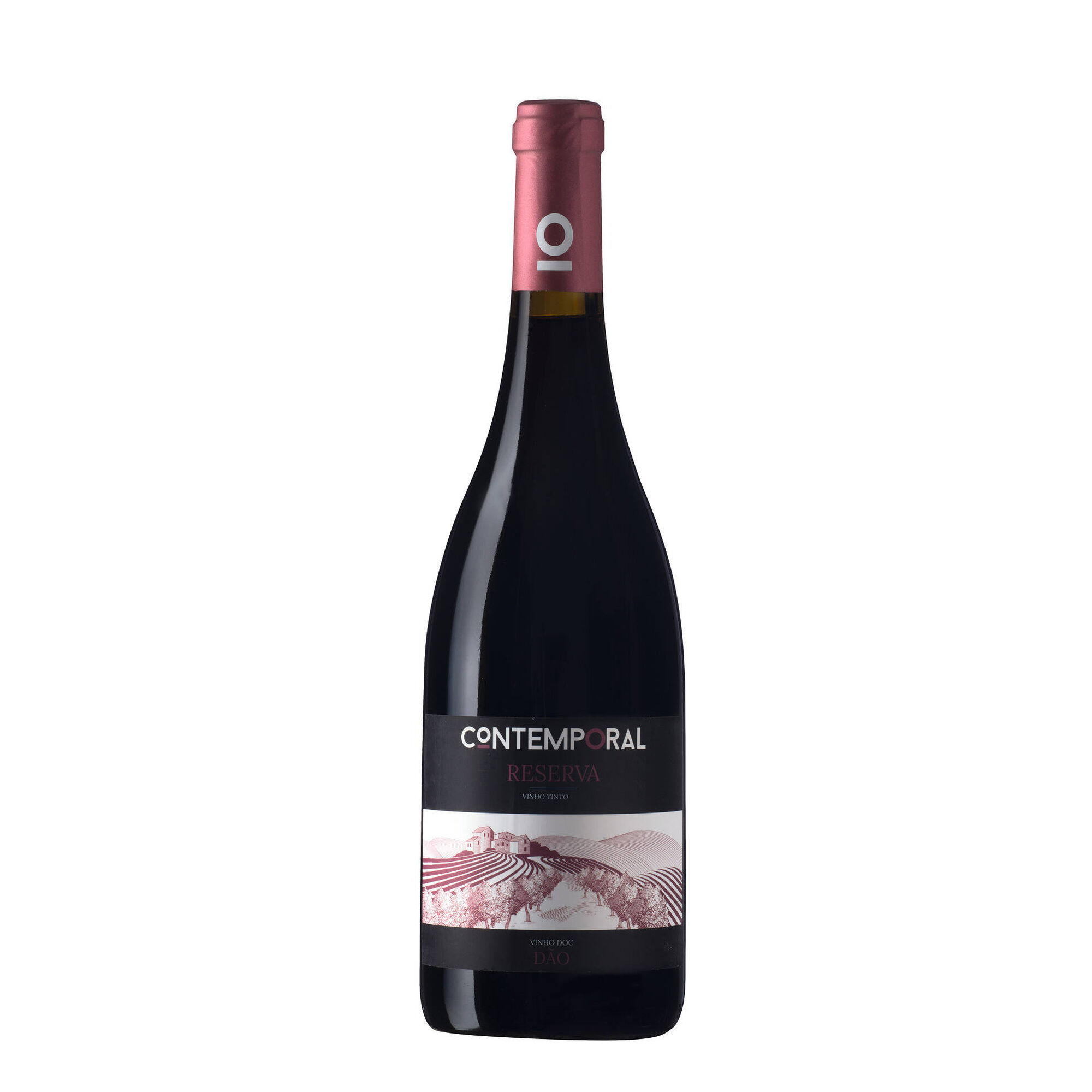 Contemporal Reserva Dão Vinho Tinto
