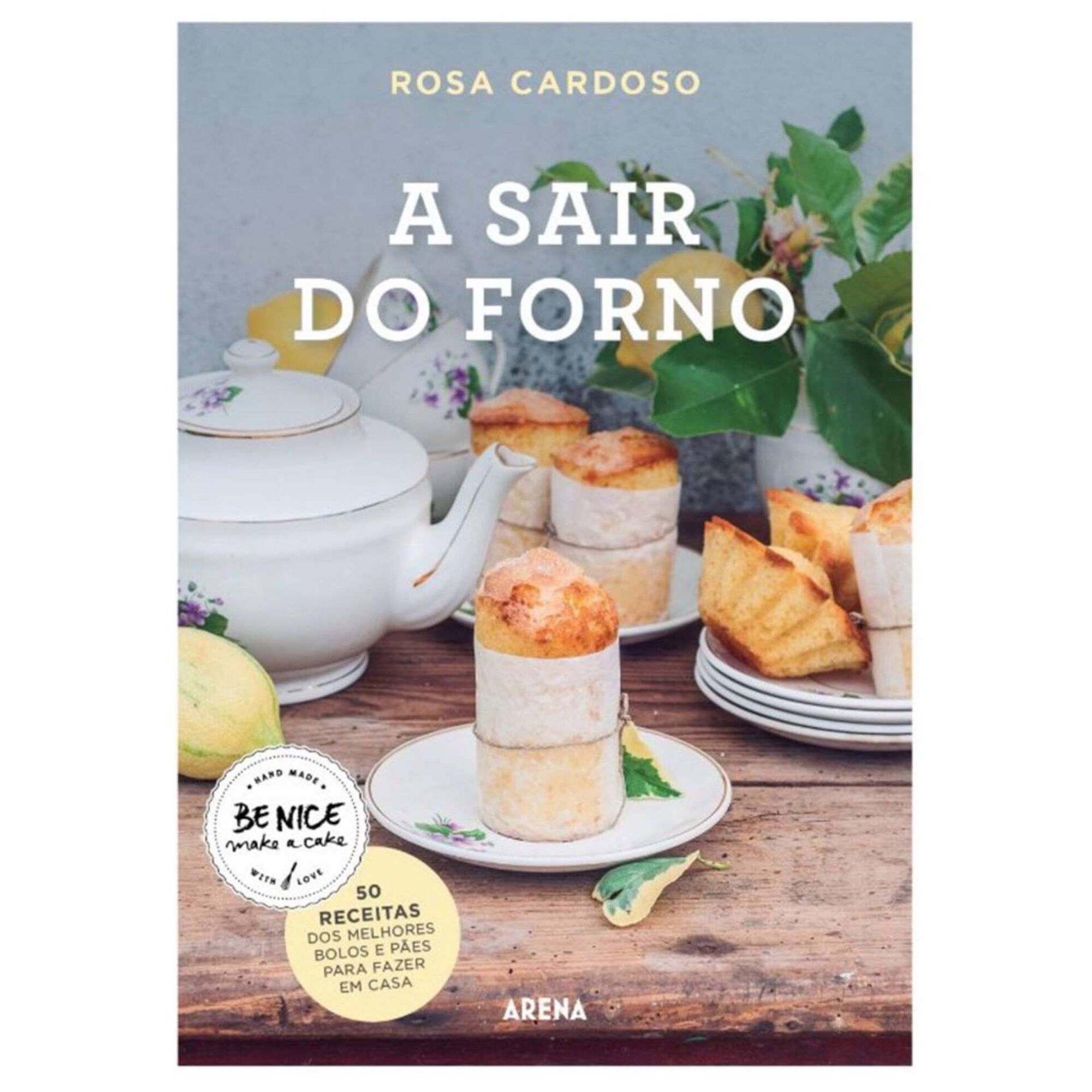 A Sair do Forno
