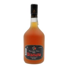 Bisneta Aguardente V&iacute;nica Velha