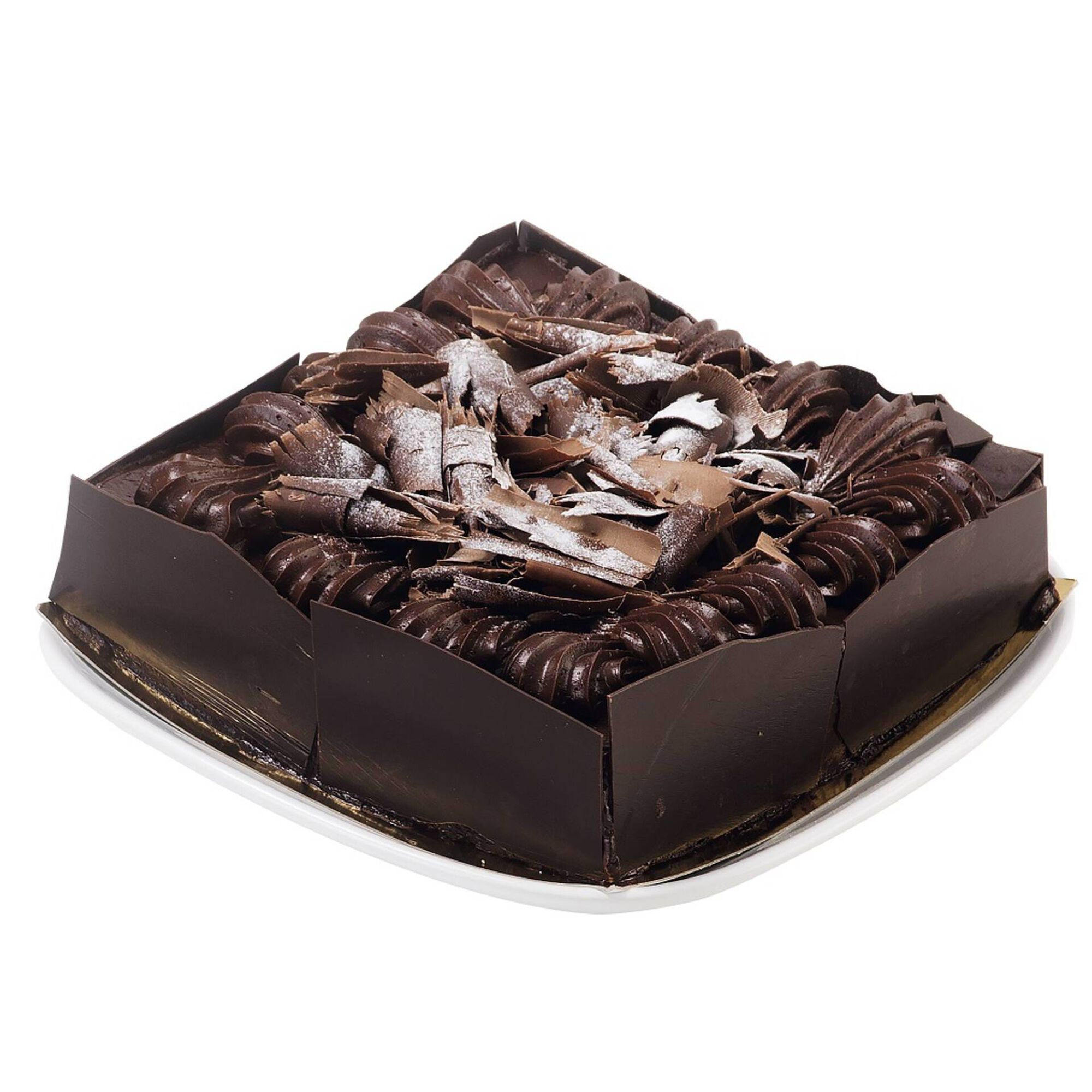 Bolo Chantilly Decoracão Especial Chocolate Kg