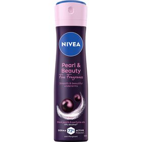 Desodorizante Spray Pearl&Beauty Nivea